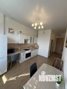 2-к квартира, на длительный срок, 42м2, 18/22 этаж
