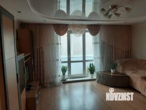 2-к квартира, на длительный срок, 55м2, 2/5 этаж