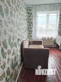 2-к квартира, на длительный срок, 47м2, 3/3 этаж
