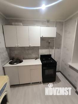 1-к квартира, на длительный срок, 33м2, 2/5 этаж