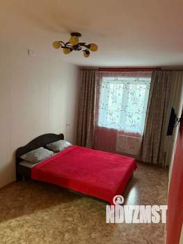 1-к квартира, посуточно, 36м2, 7/10 этаж