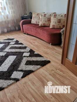 3-к квартира, посуточно, 75м2, 1/1 этаж