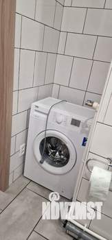 Студия квартира, на длительный срок, 34м2, 12/20 этаж