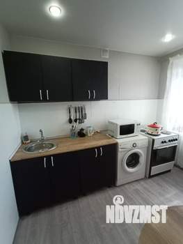 1-к квартира, на длительный срок, 32м2, 7/10 этаж
