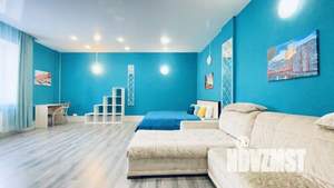 2-к квартира, посуточно, 100м2, 1/1 этаж