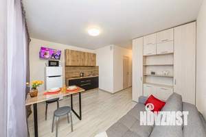 2-к квартира, посуточно, 47м2, 1/1 этаж