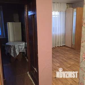 1-к квартира, на длительный срок, 31м2, 5/5 этаж