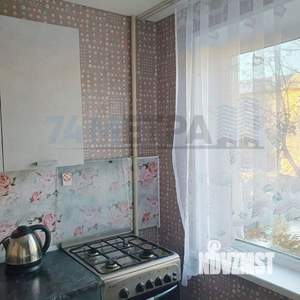 2-к квартира, на длительный срок, 44м2, 2/5 этаж