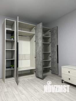 1-к квартира, на длительный срок, 36м2, 9/10 этаж