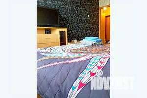 1-к квартира, посуточно, 39м2, 7/14 этаж