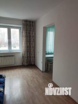 1-к квартира, на длительный срок, 34м2, 2/10 этаж