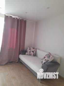 1-к квартира, на длительный срок, 40м2, 10/11 этаж