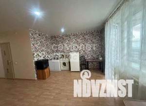 Студия квартира, на длительный срок, 30м2, 2/10 этаж