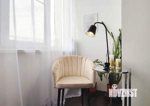 4-к квартира, на длительный срок, 98м2, 4/9 этаж
