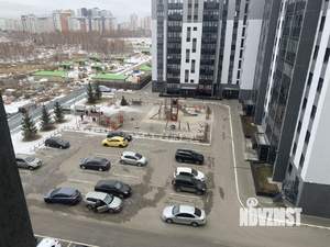 2-к квартира, на длительный срок, 40м2, 7/10 этаж