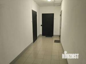 Студия квартира, посуточно, 32м2, 11/20 этаж
