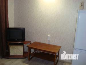 Студия квартира, на длительный срок, 17м2, 1/10 этаж