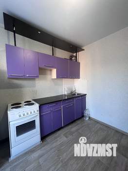 1-к квартира, на длительный срок, 32м2, 8/10 этаж