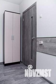 1-к квартира, посуточно, 26м2, 1/1 этаж