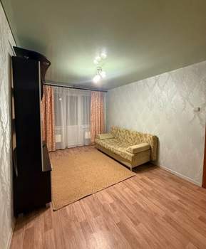 1-к квартира, на длительный срок, 34м2, 4/9 этаж