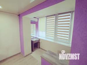 2-к квартира, посуточно, 60м2, 2/9 этаж