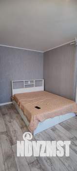 2-к квартира, посуточно, 51м2, 1/9 этаж