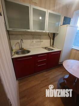 1-к квартира, на длительный срок, 32м2, 3/5 этаж