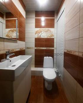 2-к квартира, на длительный срок, 68м2, 6/16 этаж