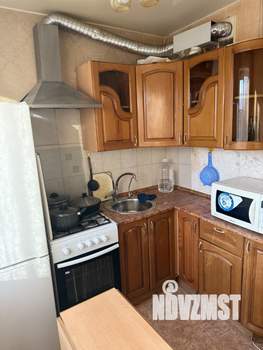 2-к квартира, на длительный срок, 46м2, 5/5 этаж