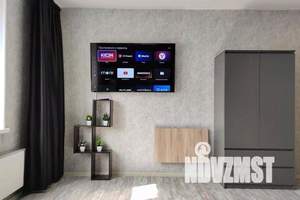 1-к квартира, посуточно, 28м2, 1/10 этаж