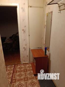 1-к квартира, на длительный срок, 30м2, 1/5 этаж