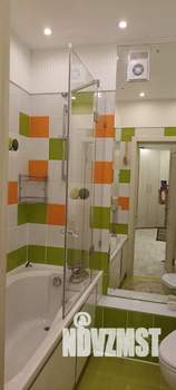 1-к квартира, на длительный срок, 50м2, 2/11 этаж