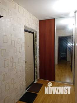 1-к квартира, на длительный срок, 41м2, 1/10 этаж