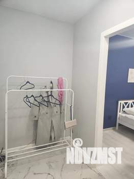 Студия квартира, посуточно, 25м2, 9/16 этаж