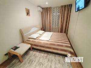 2-к квартира, посуточно, 57м2, 7/10 этаж