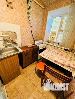 1-к квартира, на длительный срок, 30м2, 1/5 этаж