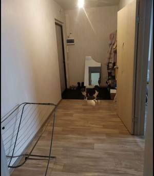 1-к квартира, на длительный срок, 35м2, 3/10 этаж