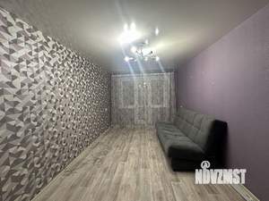 1-к квартира, на длительный срок, 30м2, 2/5 этаж