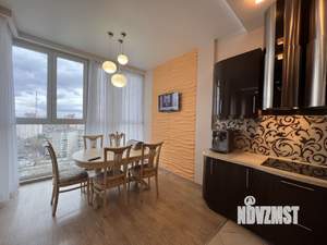 3-к квартира, на длительный срок, 100м2, 15/16 этаж