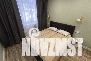 1-к квартира, посуточно, 32м2, 1/9 этаж