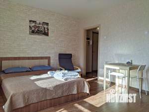 1-к квартира, посуточно, 30м2, 13/20 этаж