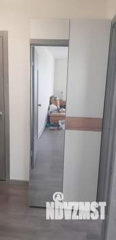 2-к квартира, на длительный срок, 40м2, 6/10 этаж