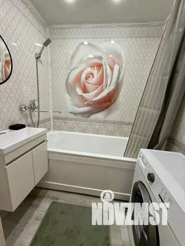 1-к квартира, посуточно, 33м2, 8/10 этаж