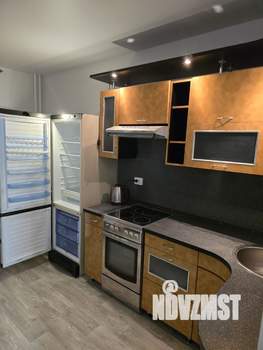 2-к квартира, на длительный срок, 56м2, 2/10 этаж