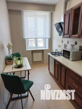 1-к квартира, посуточно, 37м2, 7/8 этаж