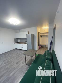 2-к квартира, на длительный срок, 36м2, 4/10 этаж