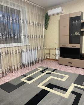 1-к квартира, на длительный срок, 41м2, 7/10 этаж