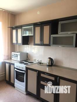 1-к квартира, на длительный срок, 40м2, 7/10 этаж