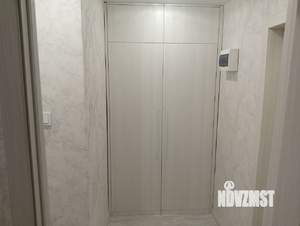 1-к квартира, на длительный срок, 38м2, 2/5 этаж