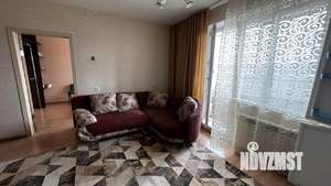 2-к квартира, на длительный срок, 45м2, 4/11 этаж